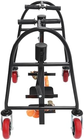 Furniture and Crate Mover, Manual Furniture Mover Equipment 1300lbs Heavy Duty Moving Tool Set Large Furniture Moving Tools Multifunctional Handling Tools for Moving, Warehousing, Furniture Stores - Image 5