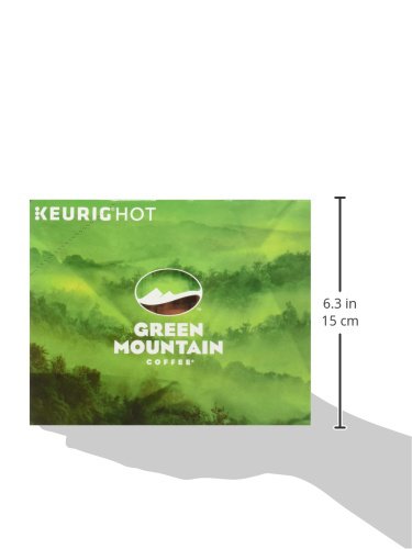 Green Mountain Coffee Roasters Hazelnut, Single-Serve Keurig K-Cup Pods - Image 10
