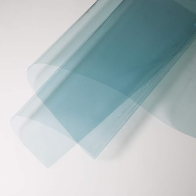 Nano Ceramic Car Front Window Film 99% Anti UV Heat Insulation Sun Blocking by MEGICOLIM