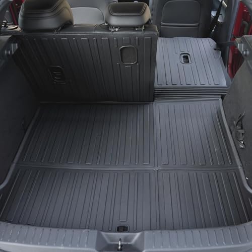 Floor Mats for 2020-2026 Mazda CX-30 Accessories - Image 4