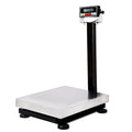 Bench Scale NTEP Approved for Warehouse & Commercial Use, 800 lb Capacity x by BizAutom