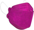 Borje KN95 Face Masks 50 Pack,Breathable Comfortable and Disposable KN95 Mask,Masks for Adults by Borje