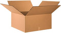 Tape Logic TLHD262612DW Double Wall Boxes, 26" x 26" x 12", Kraft (Pack of 10) by TapeLogic