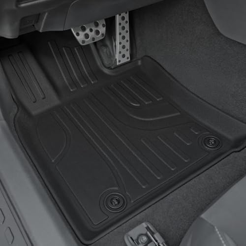 Floor Mats for 2025-2026 Toyota Camry Accessories - Image 2