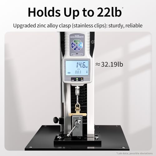 saxsion Phone Tether Tab & Lanyard Tab, 360° Swivel Clip - Ultra Thin Stainless Steel Universal Patch for All Phone Cases - Image 6