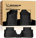 Michelin Vehicle Mats for 2024-2026 Subaru Crosstrek/Subaru Impreza by Michelin