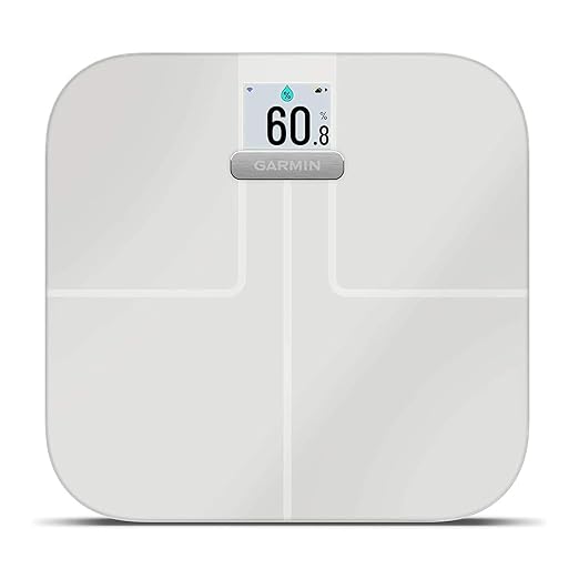 Garmin Index S2, Smart Scale - Image 2