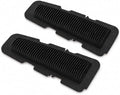 2-Pack Hybrid Battery Filter, For Toyota Camry HV 2025-2026 by GIBOPOB