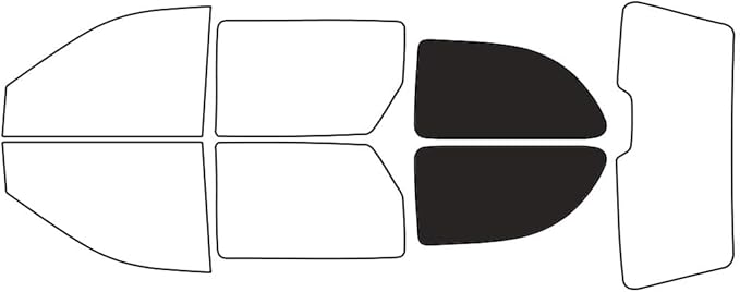 Rvinyl Window Tint Kit Compatible - Image 2