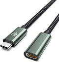 Faracent USB Type C Extension Cable, (6Ft/1.8m) USB 3.2 Male to Female by Faracent
