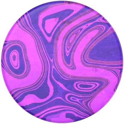 PopSockets Adhesive Phone Grip, Holder- Lava Flow - Image 5