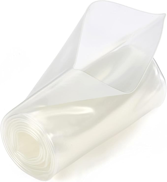 Chanzon 3:1 Ratio 4" Heat Shrink Tubing by Chanzon
