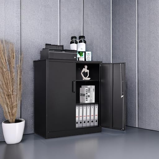 STANI Metal Storage Cabinet - Image 6