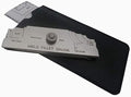 7Piece Fillet Weld Set Gage Welding Inspection Test RL Gauge Inch & Metric by GZTIGWELD