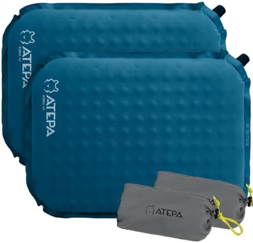 ATEPA Inflatable Seat Cushion by ATEPA