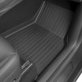 SUPER LINER Floor Mats for Tesla Model Y 5 Seats 2021-2024 6 PCS by SUPERLINER