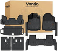 Floor Mats for Honda Pilot 2026 2025–2023 by Vantio