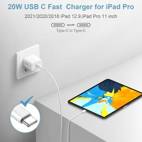iPhone Charger Fast Charging 10FT iPhones 17 16 15 Charger 3 Pack - Image 6