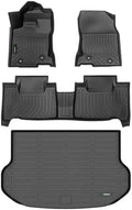 ANBINGO® Floor Mats & Cargo Liner for NX 2015-2021 by ANBINGO