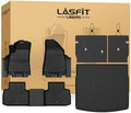LASFIT Floor Mats for Jeep Cherokee 2026 Hybrid by LASFIT