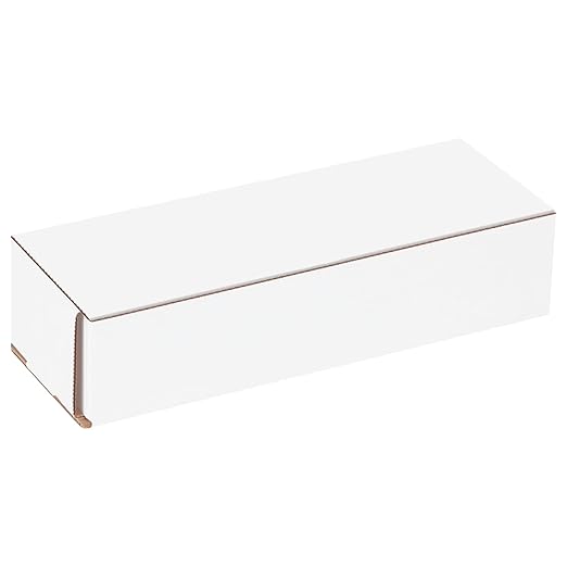Box USA BM932 9"L x 3"W x 2"H - Image 6