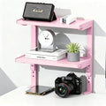 2-Tier Desk Shelf by OUTIOE