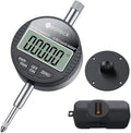 Neoteck 12.7mm/0.5" Digital Dial Indicator with 0.001mm/0.00005" Resolution by Neoteck