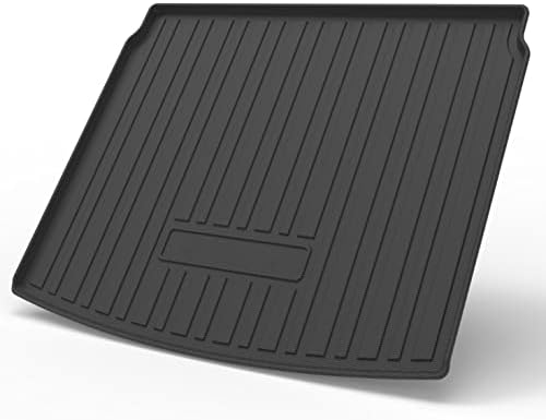All Weather TPO Cargo Liners Trunk Mats Custom-fit for Honda CRV 2023-2026 by AiqiyingAutoAccesories