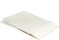 100 Pack Laminating Sheets, 5Mil 9" x 11.5" Laminating Pouches，5Mil Clear by NefLaca