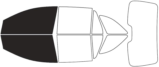 Rvinyl Window Tint Kit Compatible - Image 2