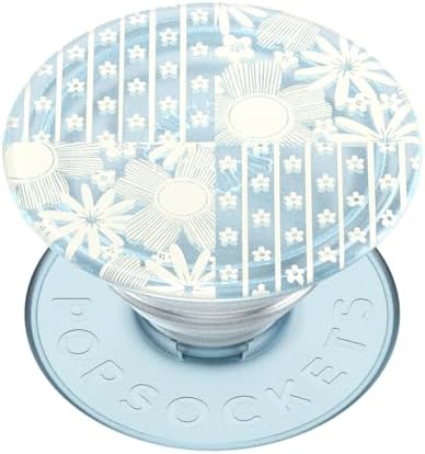 ​​​​PopSockets Phone Grip with Expanding Kickstand, Adhesive Grip - Mod Patchwork by PopSockets