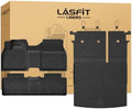 LASFIT Floor Mats for Nissan Ariya 2025 2024 2023 by LASFIT