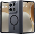 FNTCASE for Motorola Razr Fold Case, Fit for Magsafe, Hinge Protection by FNTCASE