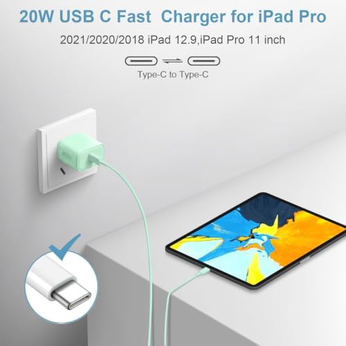 iPhone Charger Fast Charging 10FT iPhones 17 16 15 Charger - Image 5