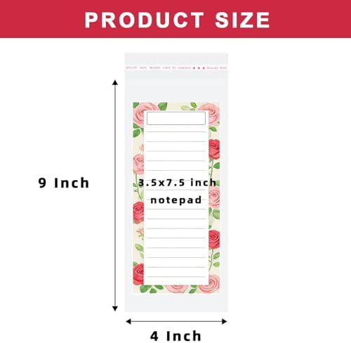 Morepack 4x9 In Cookie Bags Clear Self Sealing Cellophane Treat Bags 200Pcs - Image 2