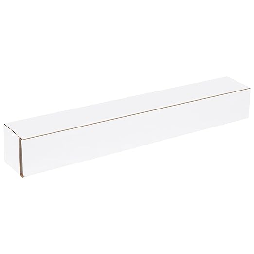 Box USA BM3044 30"L x 4"W x 4"H - Image 6