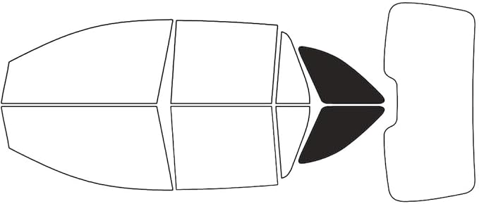 Rvinyl Window Tint Kit Compatible - Image 2