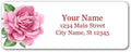 Personalized Return Address Labels by Guajolote+Prints