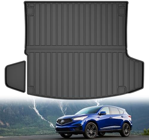 Cargo Liner for Acura RDX 2019-2026 by IKABEVEM