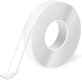 Art3d Double-Sided Tape (10FT), Traceless, Removable, Reusable, Washable - Multipurpose Tape as Seen on TV by Art3d