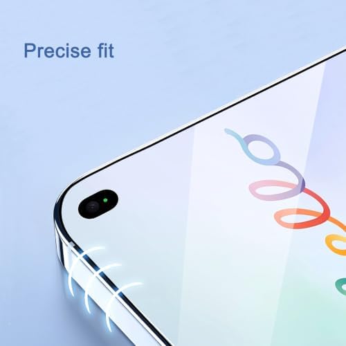 Ailun Outer Screen Protector + Camera Lens Protector for iPhone Duo - Image 3