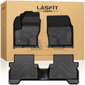 LASFIT Floor Mats for Ford Escape 2019 2018 2017-2013 Only fit Mats by LASFIT