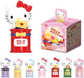 Hello Kitty Phone Decorations Sanrio Blind Box Adhesive Decorative by MINILIKE