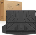 3W Cargo Liner for BMW X3 G45 2025-2026, TPE All Weather Trunk Mat by 3W