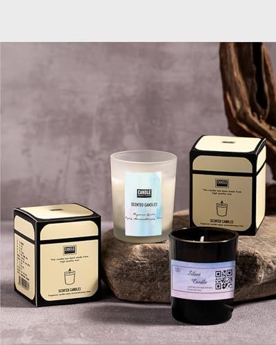 2.25 x 1.25 Thermal Labels - Self-Adhesive Address Shipping Barcode Stickers, Compatible with Rollo & Zebra & MUNBYN, 800 Labels for Printer, Color - Image 6
