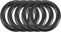 uxcell Pack of 100 Nitrile Rubber O-Rings 9.5mm OD 6.5mm ID 1.5mm Width by uxcell