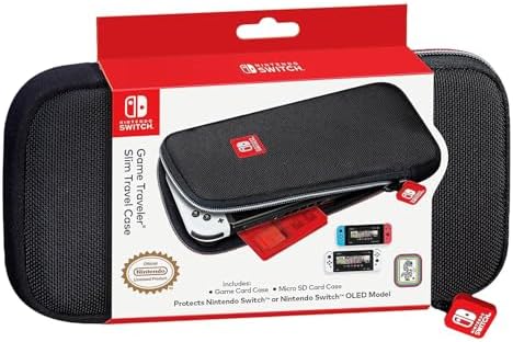 Game Traveler R.D.S. INDUSTRIES, INC Deluxe Licensed Travel Case - Image 2