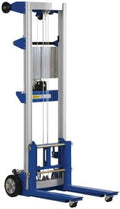 Fixed Straddle Lift Truck 400lb by Vestil