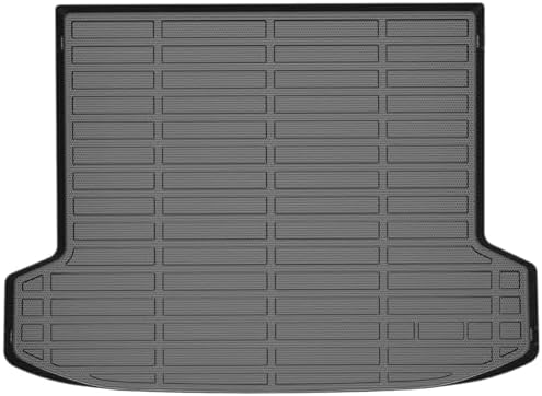 AUXKO All Weather Floor Mat Cargo Mat for 2026-2022 Hyundai Tucson PHEV - Image 3