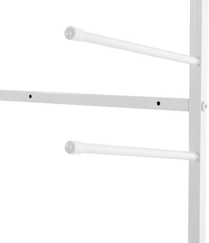 Wall Mount Art Print Blueprint Holder, 9-Tier Blueprint Holder, 20.87'' x - Image 8